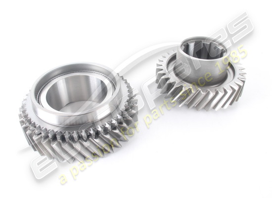 new ferrari pinion complete kit part number 70000833