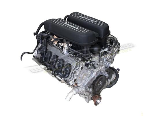 used lamborghini lp570 engine part number mr00y9570sl