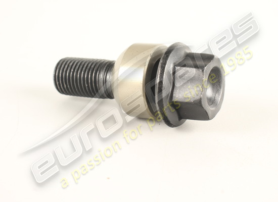 new porsche wheel bolt part number wht006978