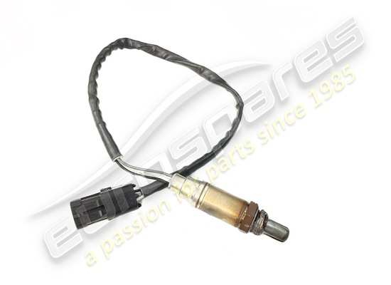 new ferrari front lambda feeler part number 162462
