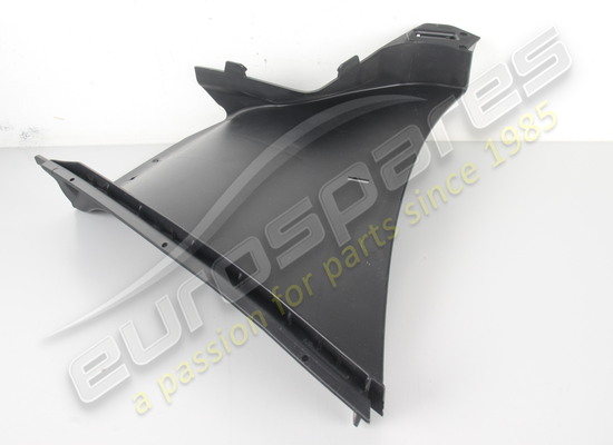 new porsche air guide matt black part number 9y0807958c ok1