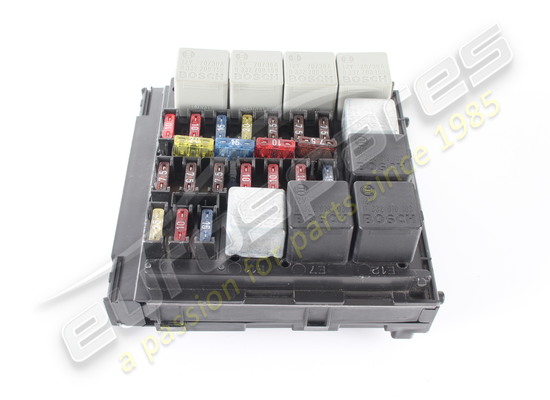 new ferrari relay board part number 156998