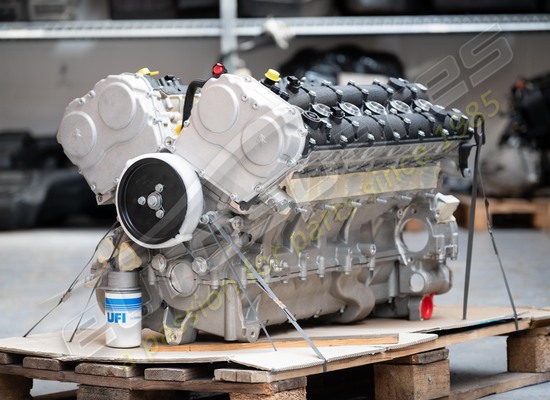 new lamborghini lp700 engine part number 399900138