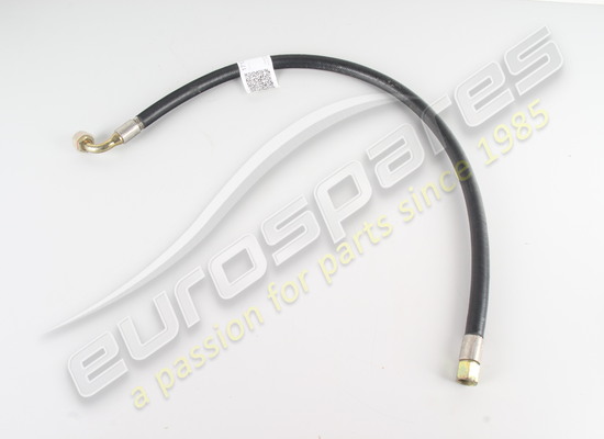 new ferrari fuel pipe from pump to filter part number 171342