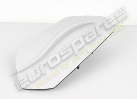 new lamborghini mirror glass lh part number 4t0857521h