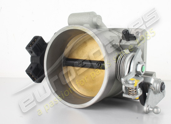 new ferrari rh complete throttle body part number 171006