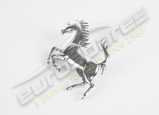 new ferrari cavallino rampante part number 825848