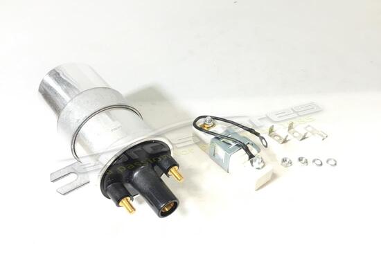 new eurospares ignition coil part number 109584