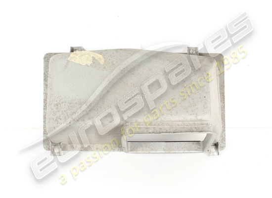 used ferrari air inlet, right part number 143419