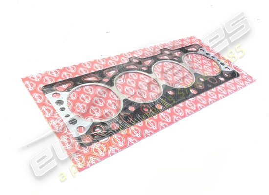new oe head gasket (elring) part number 126789