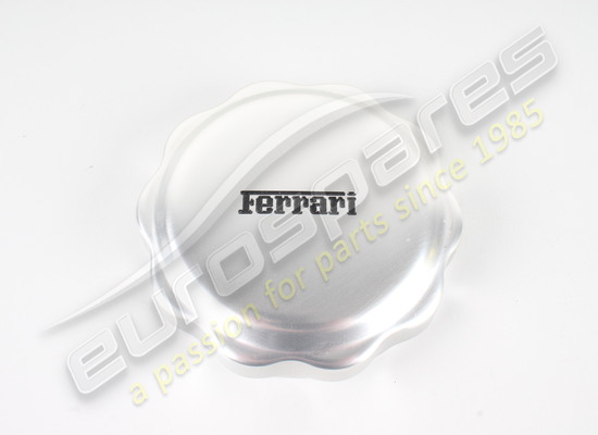 new ferrari filler cap part number 180320