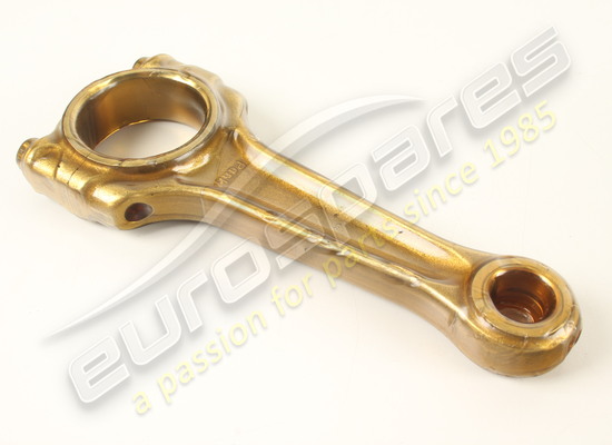 new maserati complete connecting rod part number 175360