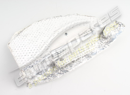 new maserati bulkhead part number 384001370