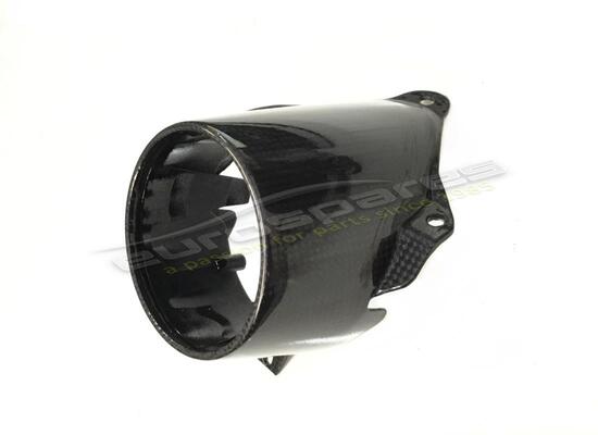 new (other) ferrari lateral air vent tube part number 83935900