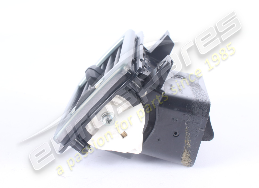 used aston martin rgstr assembly i/pnl a/c. part number 4g43046b30bb (5)