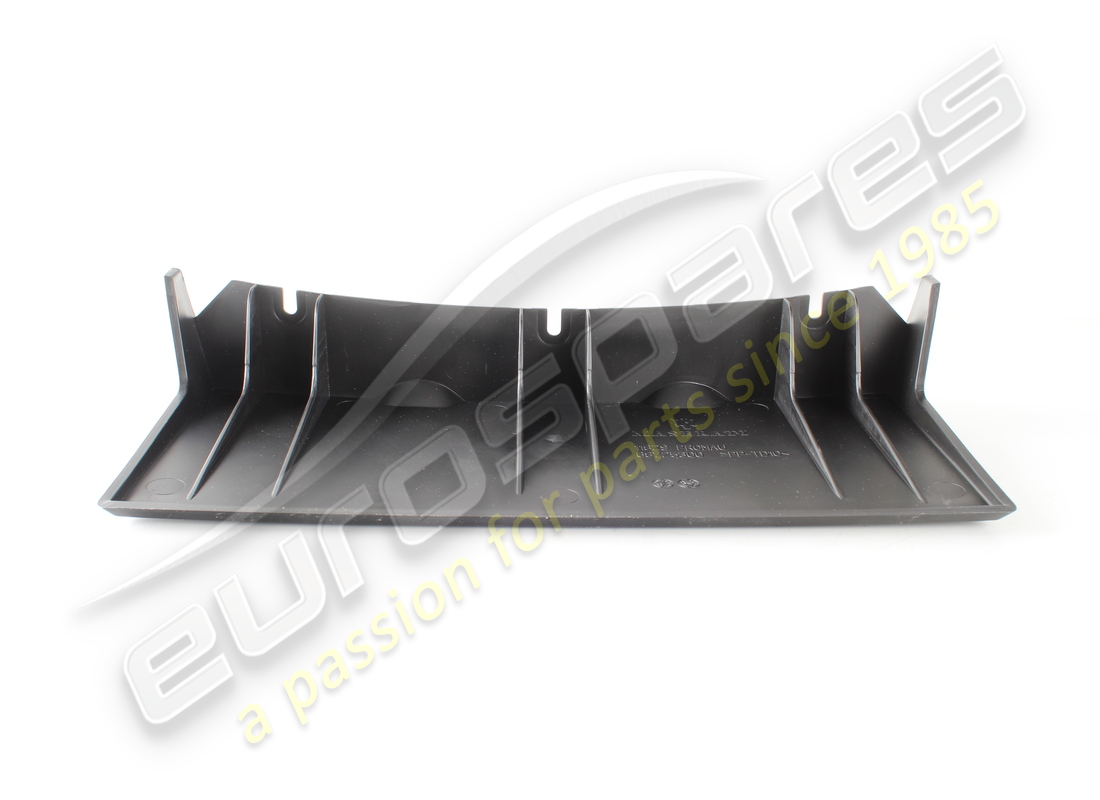 NEW MASERATI USA FRONT PLATE FRAME. PART NUMBER 68725300 (3) new maserati usa front plate frame. part number 68725300 (3)