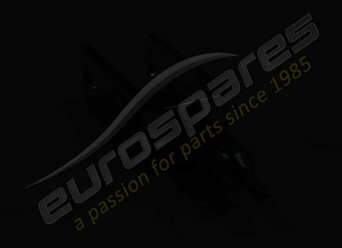 used ferrari brake servo linkage yoke. part number 245178 (2)