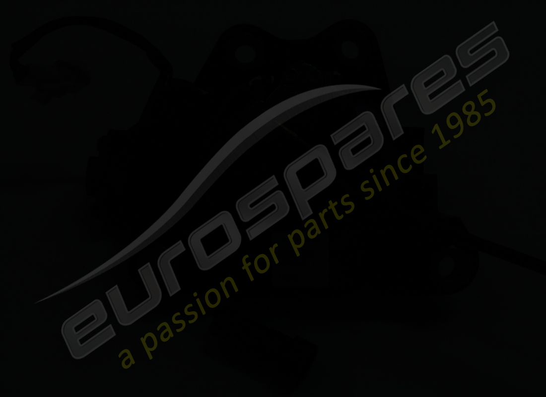 used ferrari complete modulo maniglia dx gdx. part number 870284 (6)