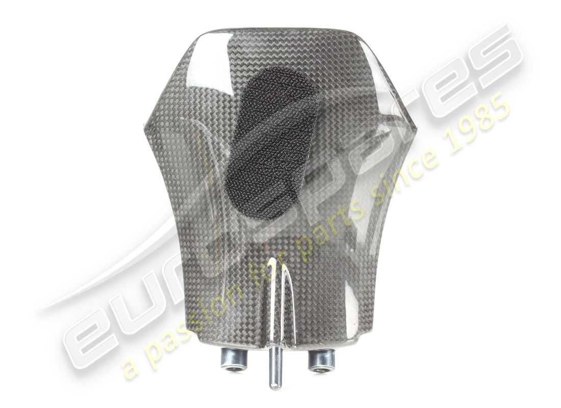 USED Ferrari LOWER F1 CONTROLS SURROUND . PART NUMBER 83923300 (1)