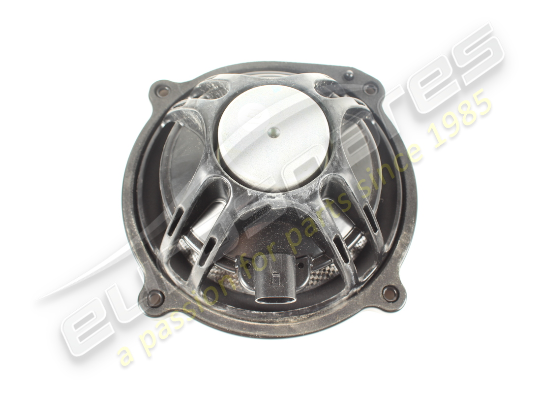 used ferrari speaker -hi-fi version-. part number 259402 (2)