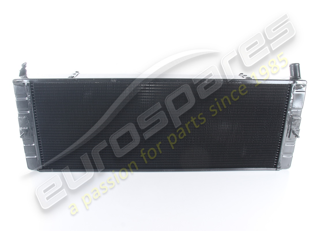 RECONDITIONED LAMBORGHINI URRACO COOLANT RADIATOR. PART NUMBER 001708578 (2) reconditioned lamborghini urraco coolant radiator. part number 001708578 (2)