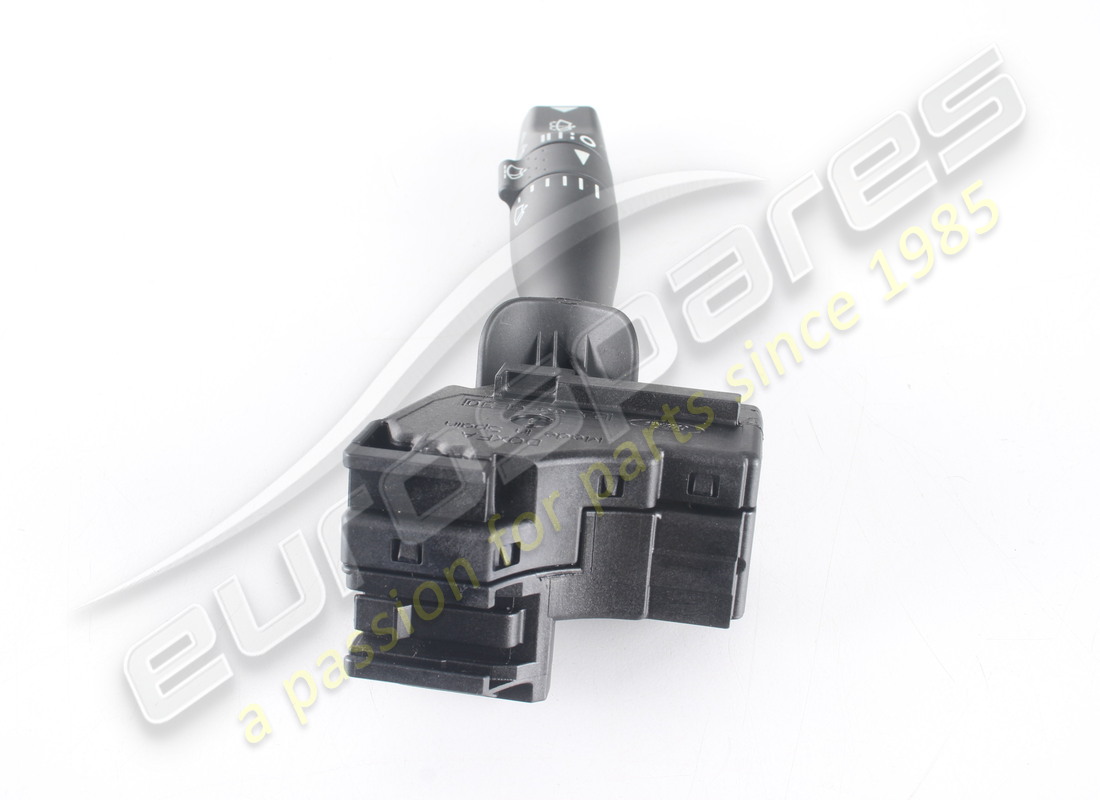 used aston martin switch-wiper/washer. part number 4g433710905 (5)