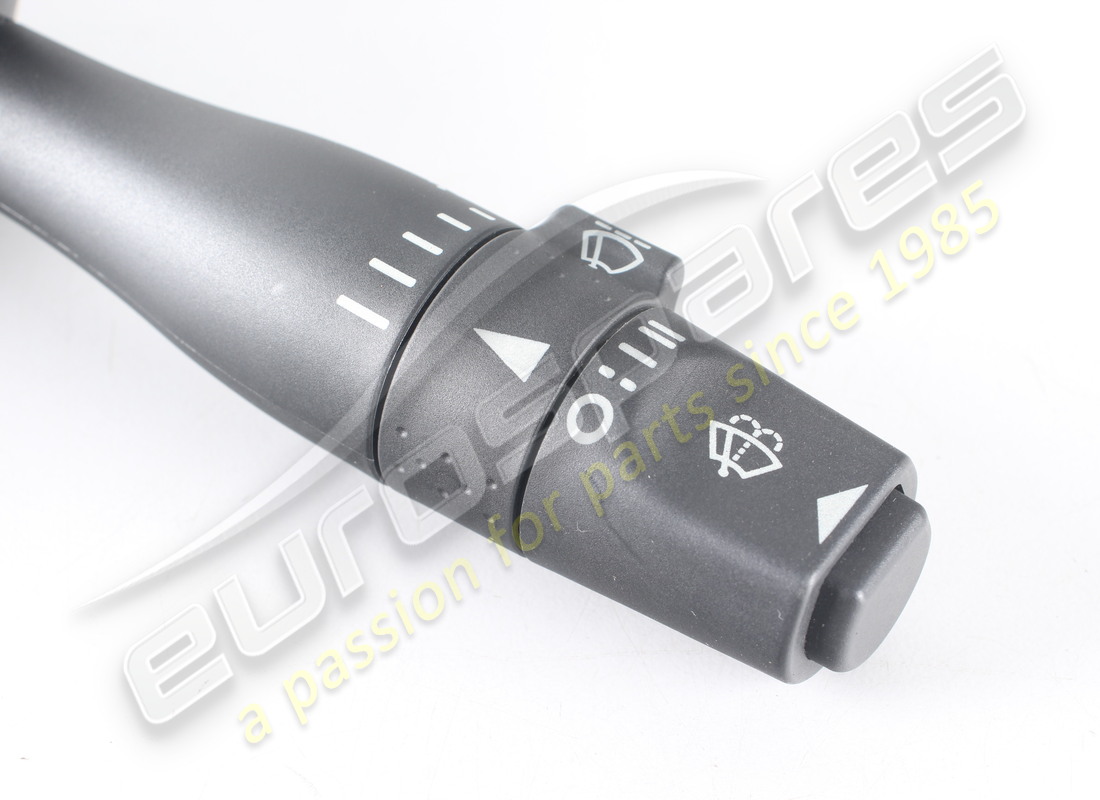 used aston martin switch-wiper/washer. part number 4g433710905 (6)