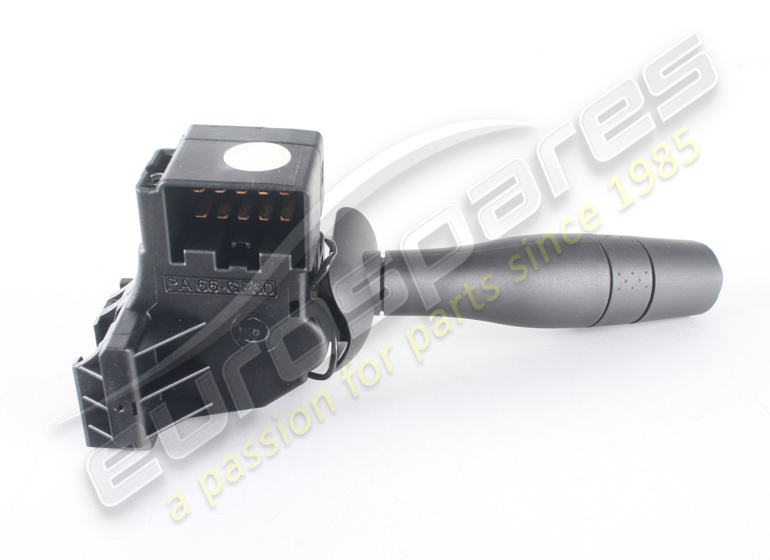 used aston martin switch-wiper/washer. part number 4g433710905 (2)