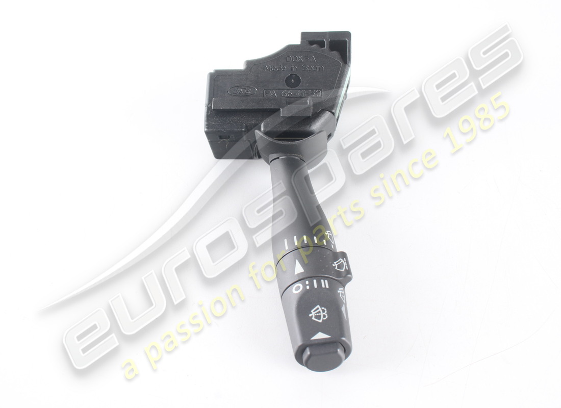 used aston martin switch-wiper/washer. part number 4g433710905 (4)