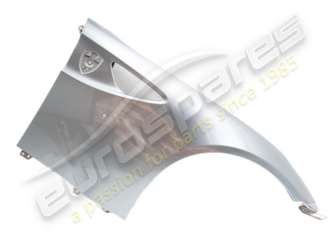 USED Ferrari COMPLETE RH FRONT FENDER . PART NUMBER 83277011 (1)