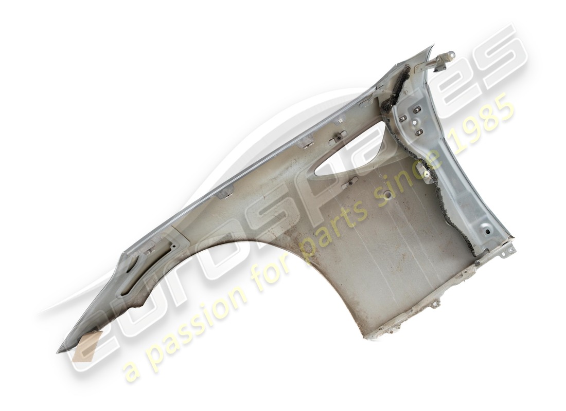 used ferrari complete rh front fender. part number 83277011 (3)