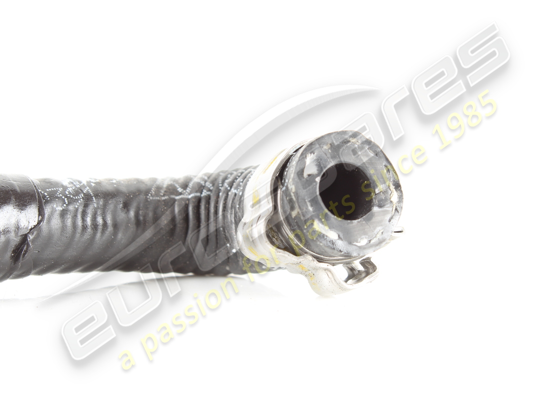 USED FERRARI TUBO GOMMA D.5-12X155-90 CON. PART NUMBER 869391 (2) used ferrari tubo gomma d.5-12x155-90 con. part number 869391 (2)