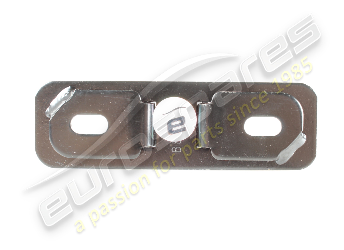 used ferrari receiver trunk lid. part number 80559300 (3)