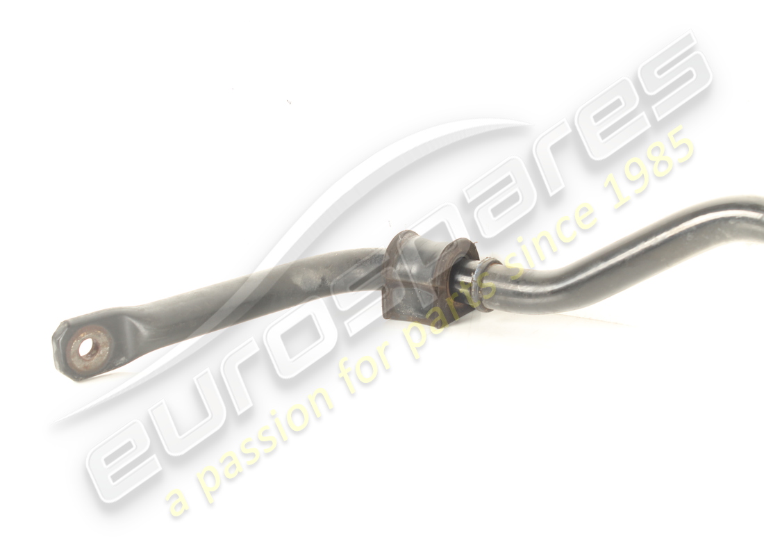 USED FERRARI ANTI-ROLL BAR. PART NUMBER 284738 (2) used ferrari anti-roll bar. part number 284738 (2)