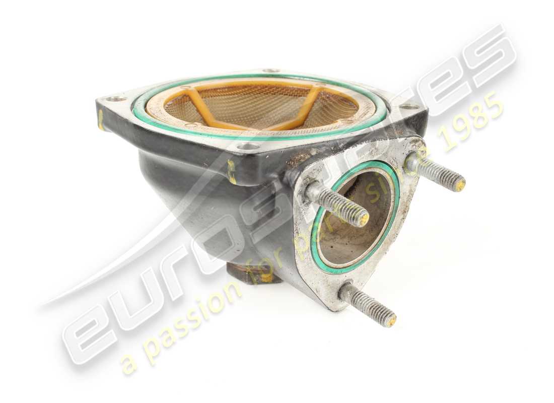 used ferrari oil suction fan. part number 210914 (3)