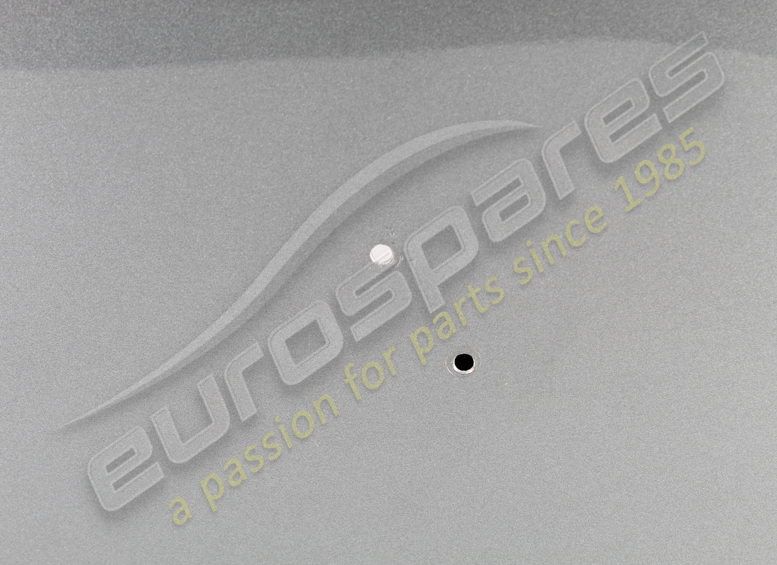 used ferrari tailgate assembly. part number 84025411 (2)