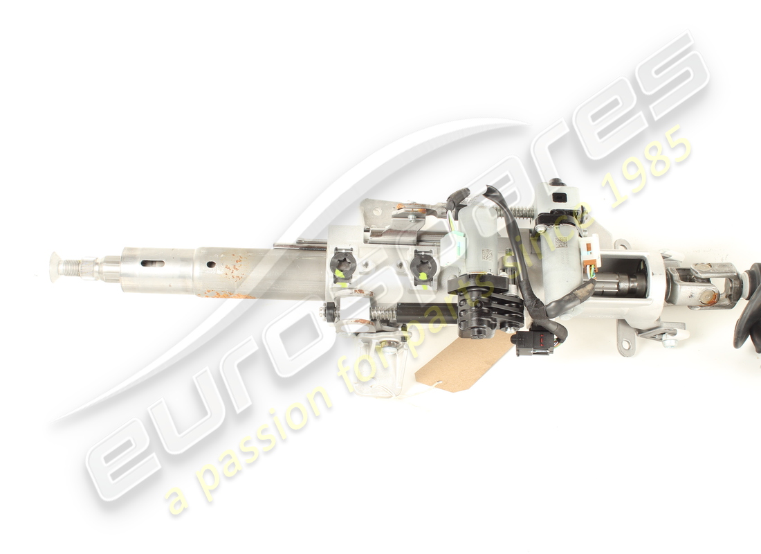 used ferrari piantone guida f175 complete elet. part number 796340 (2)