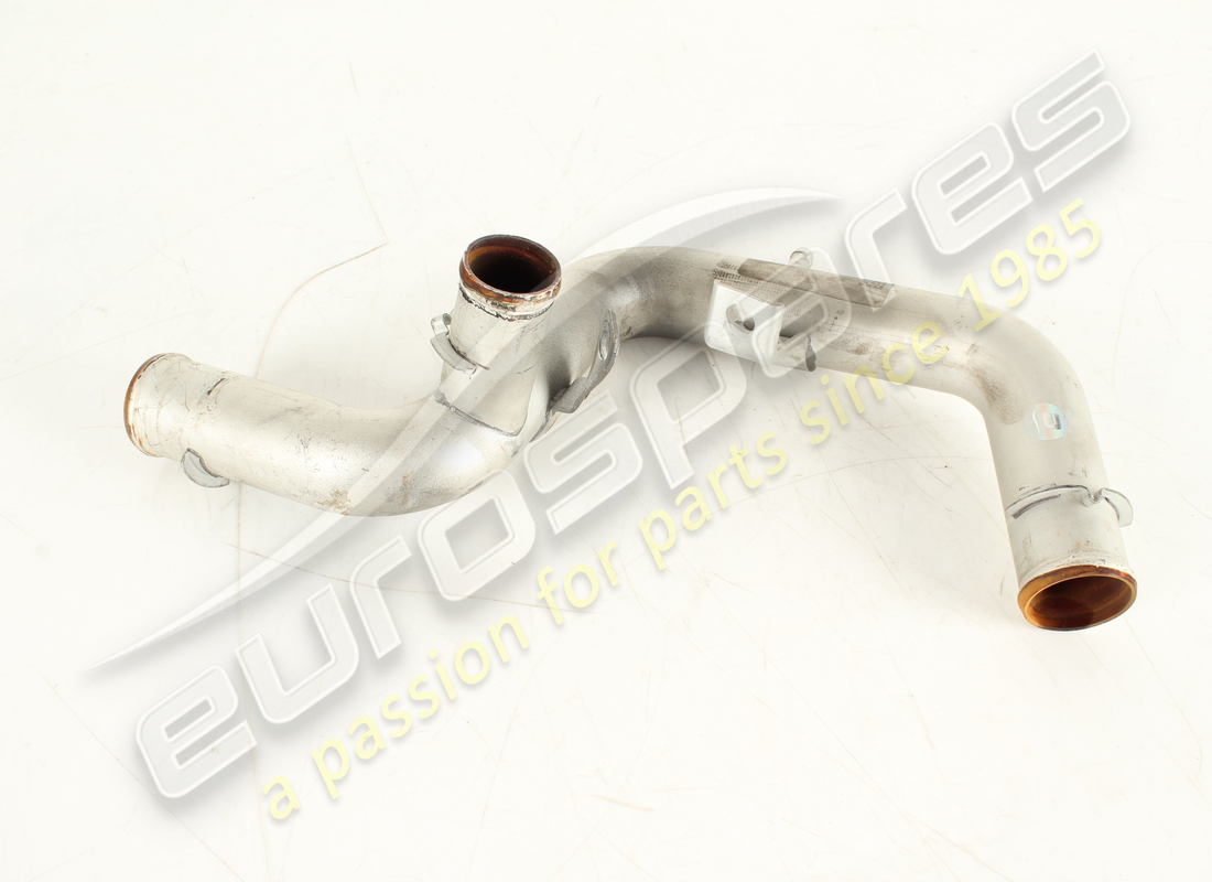 USED Ferrari METAL WATER RECIRCULATION CO . PART NUMBER 292293 (1)