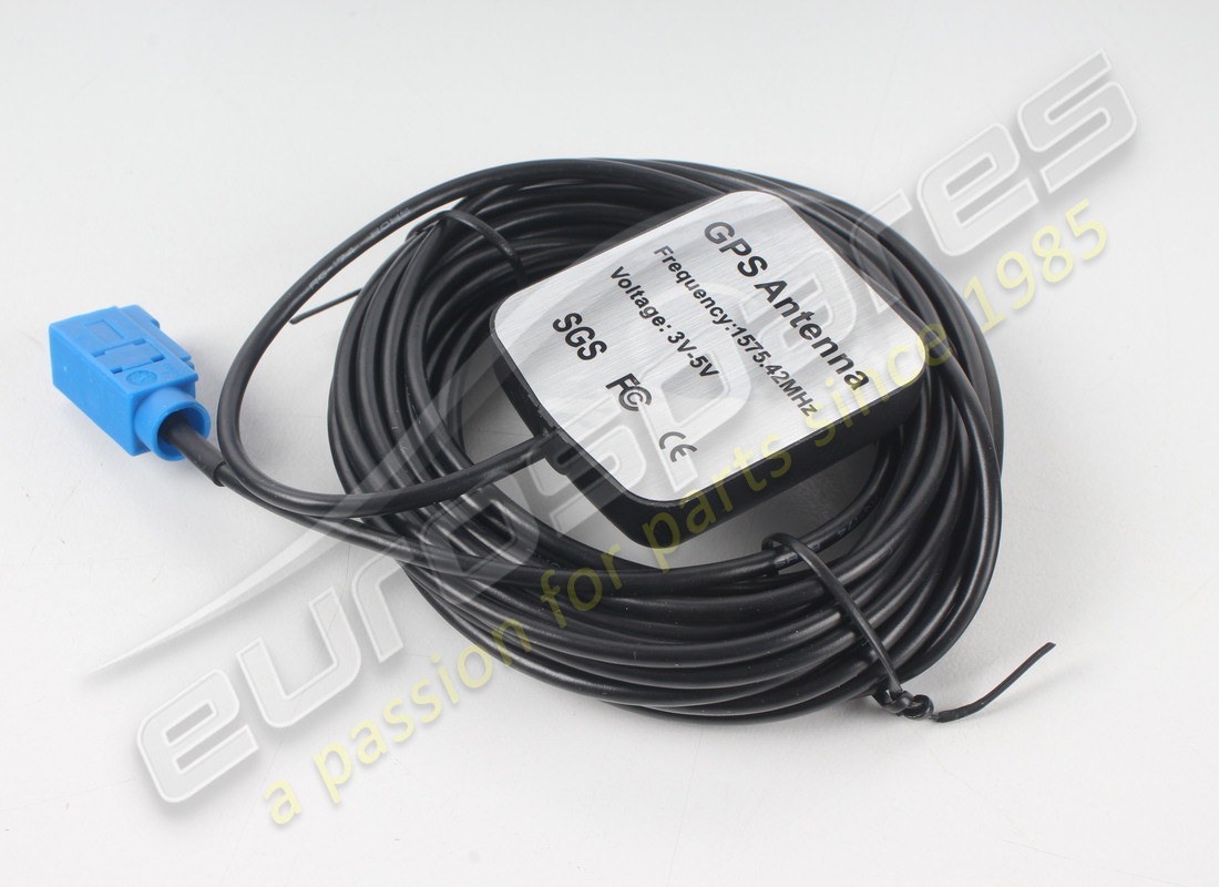 new porsche classic communication management / pccm plus (997 gen 1 only). part number 99764259000 (7)