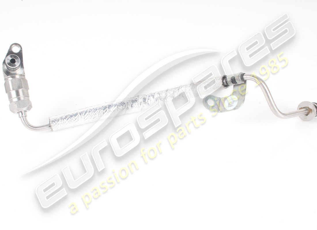 USED Ferrari TUBO MANDATA OLIO DX CON FIL . PART NUMBER 812191 (1)