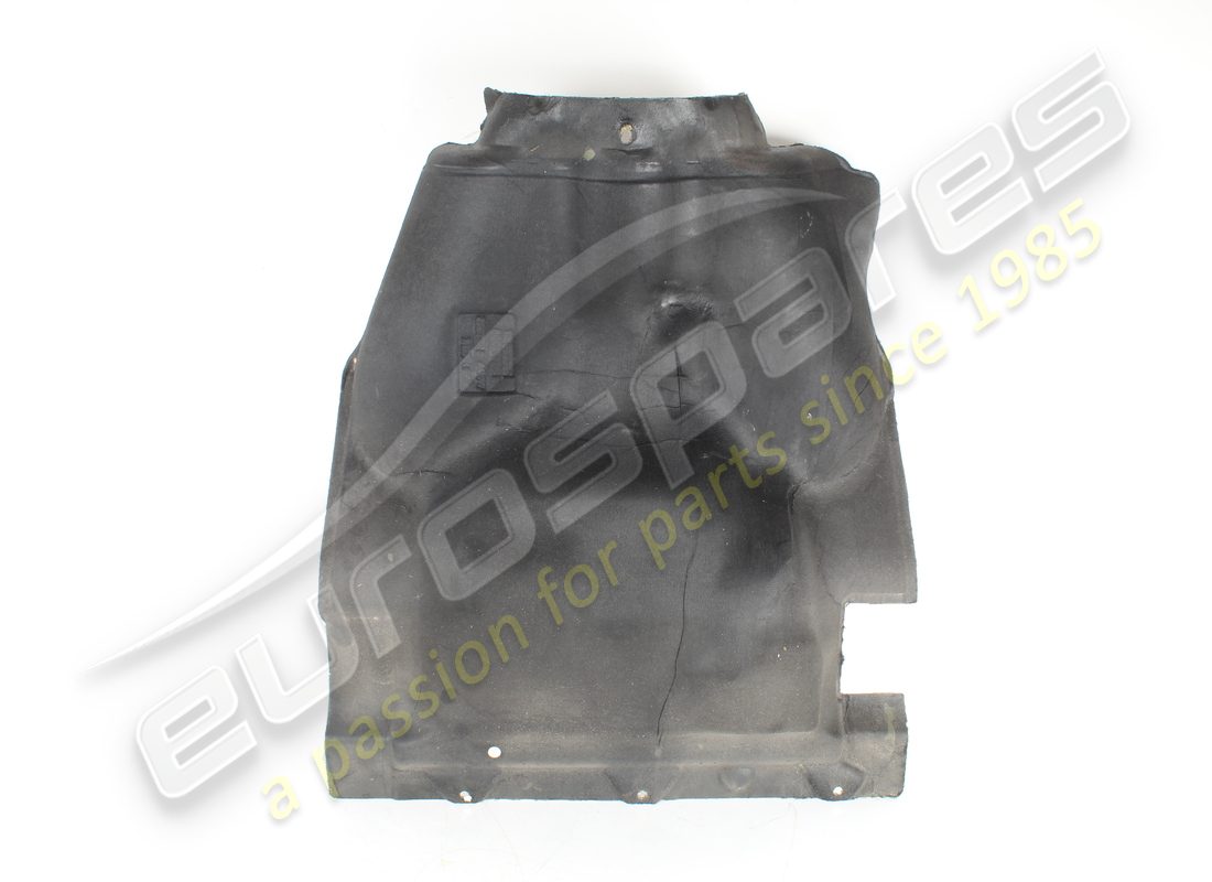 USED Ferrari HEAT INSULATION . PART NUMBER 296444 (1)