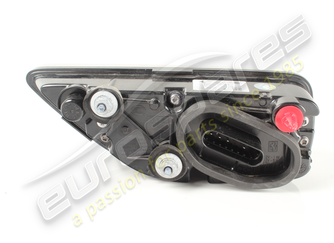 used ferrari lh mobile tail light unit. part number 885577 (2)