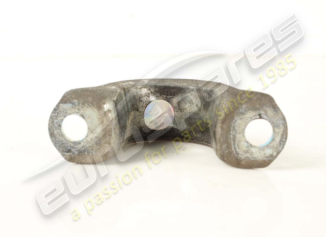 USED Ferrari PAD FASTENING PLATE . PART NUMBER 244778 (1)