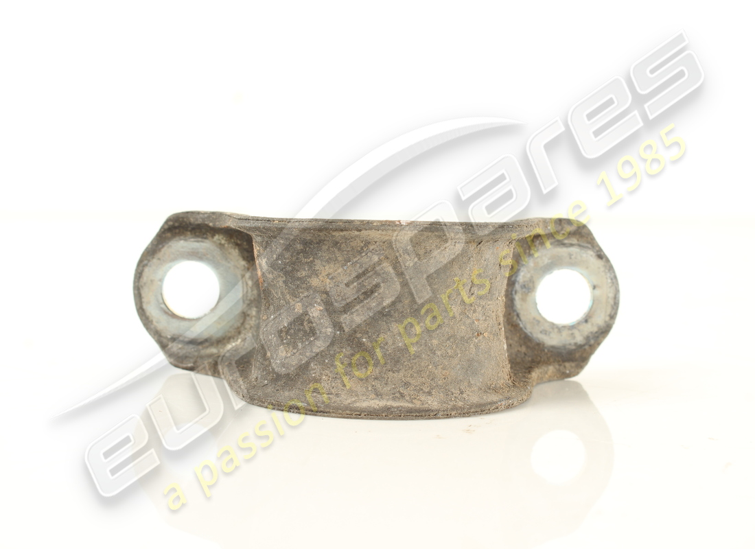 USED FERRARI PAD FASTENING PLATE. PART NUMBER 244778 (2) used ferrari pad fastening plate. part number 244778 (2)