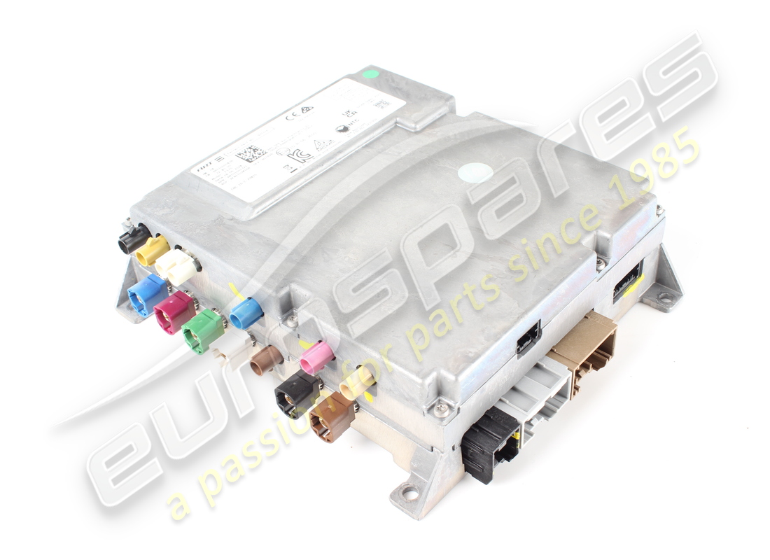 USED Ferrari NIT . PART NUMBER 975116 (1)