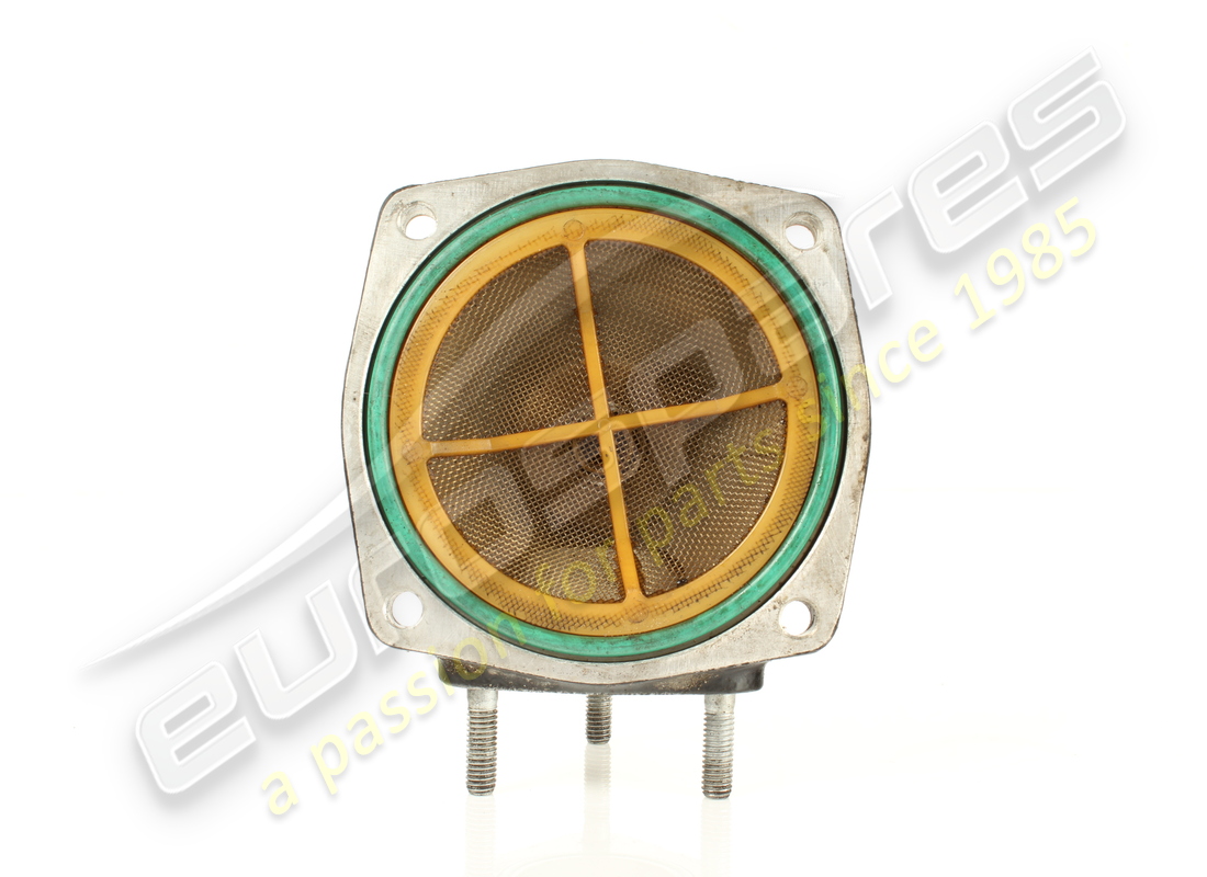 used ferrari oil suction fan. part number 210914 (1)