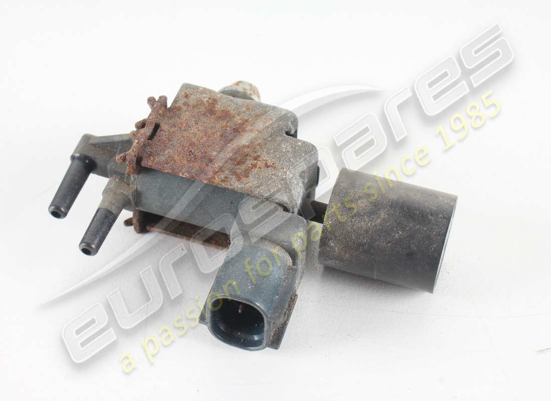 USED Aston Martin SHIFT TRANS RETRO CONTROL PDL ROD . PART NUMBER 6G431610010 (1)