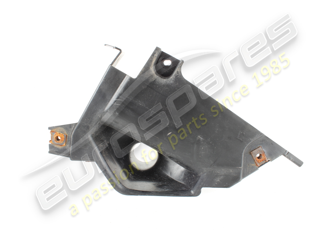 USED FERRARI CONVOG BRAKE COOLER SX CPL. PART NUMBER 869708 (1) used ferrari convog brake cooler sx cpl. part number 869708 (1)