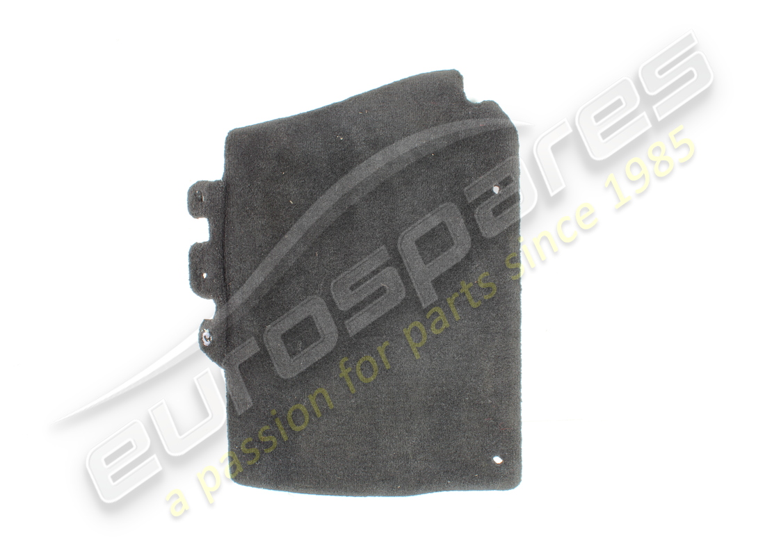 USED Ferrari PASSENGER SIDE FOOTREST . PART NUMBER 796302 (1)