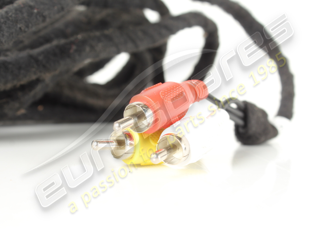 used ferrari cable for glove compartment. part number 279485 (2)